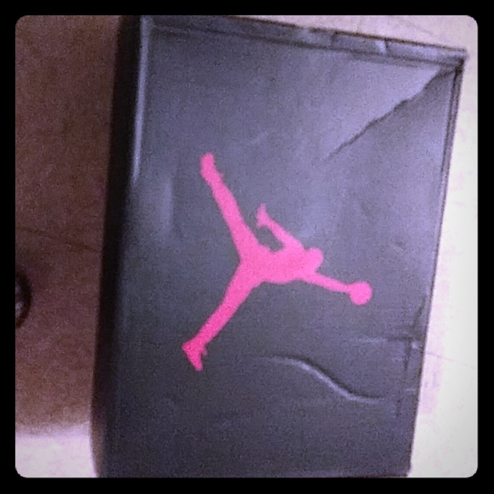 Air Jordan